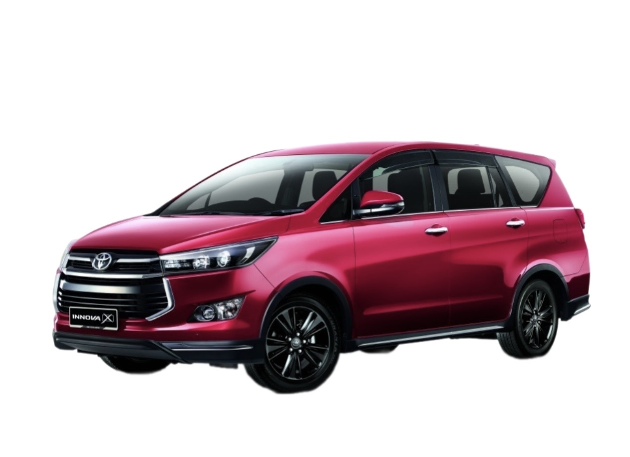 บริการเหมารถ SUV innova  เดินทางทั่วไทย อยุธยา เชียงใหม่ เขาใหญ่ ระยอง พัทยา หัวหิน